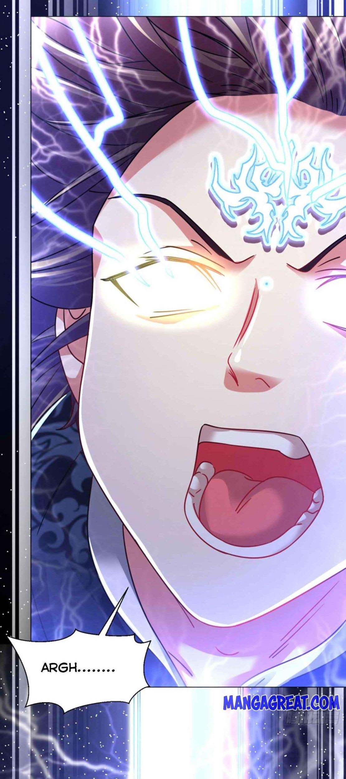 Dao Yin Chapter 150 - halaman 17