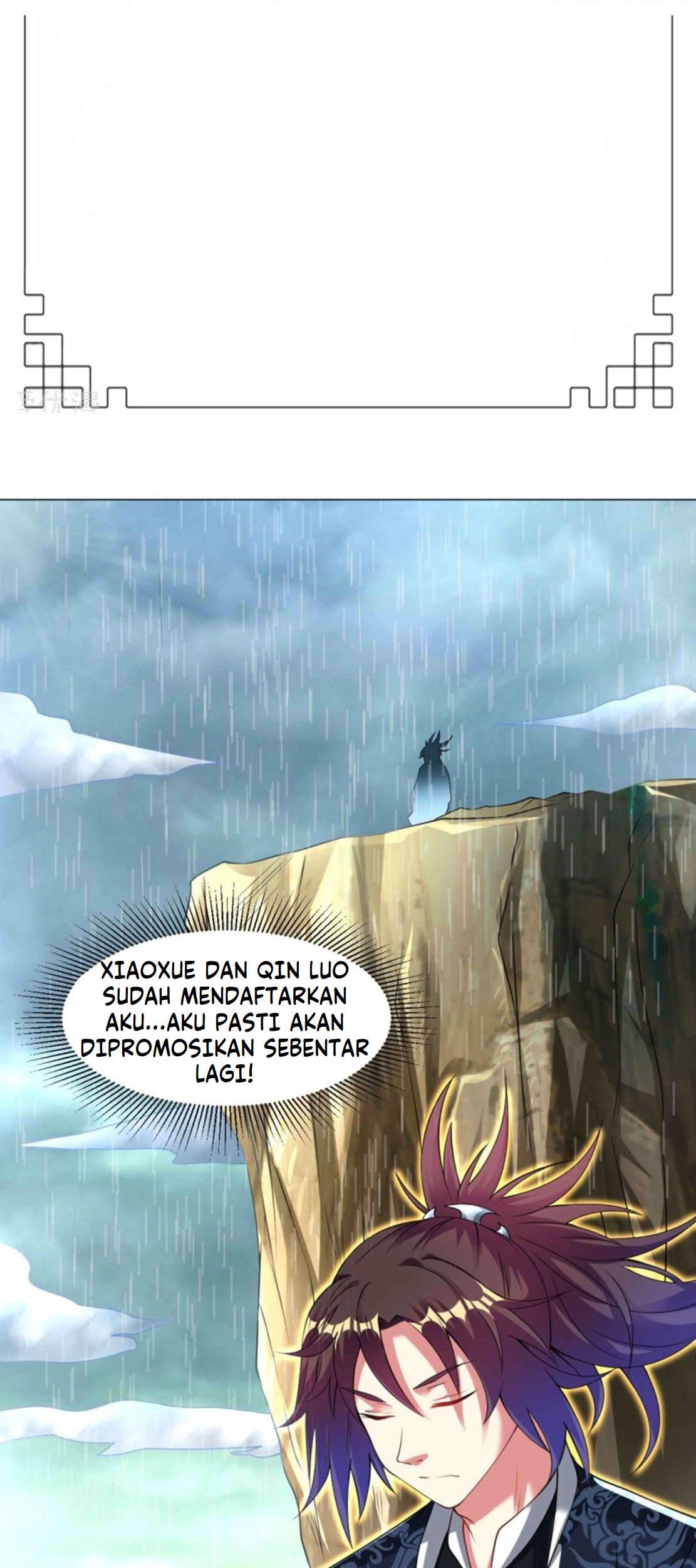 Dao Yin Chapter 150 - halaman 2