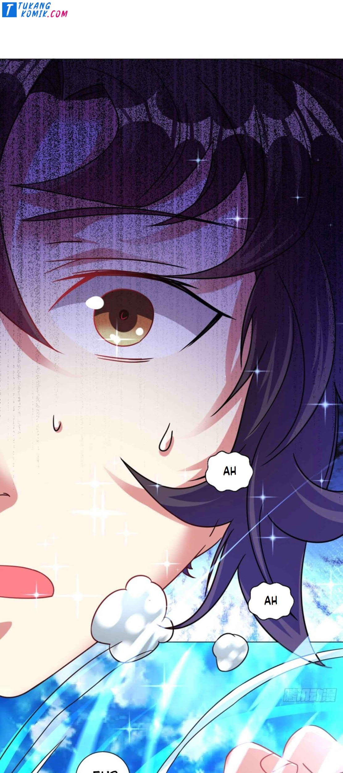 Dao Yin Chapter 150 - halaman 20