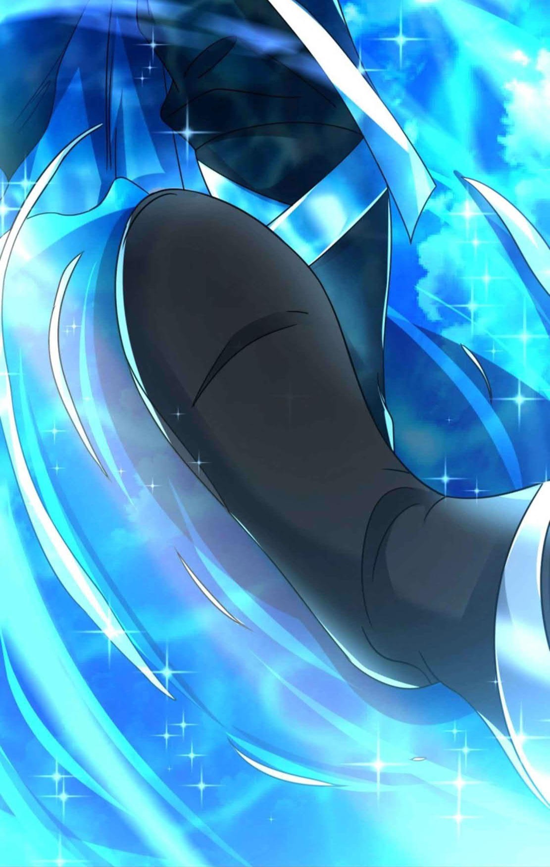 Dao Yin Chapter 150 - halaman 22