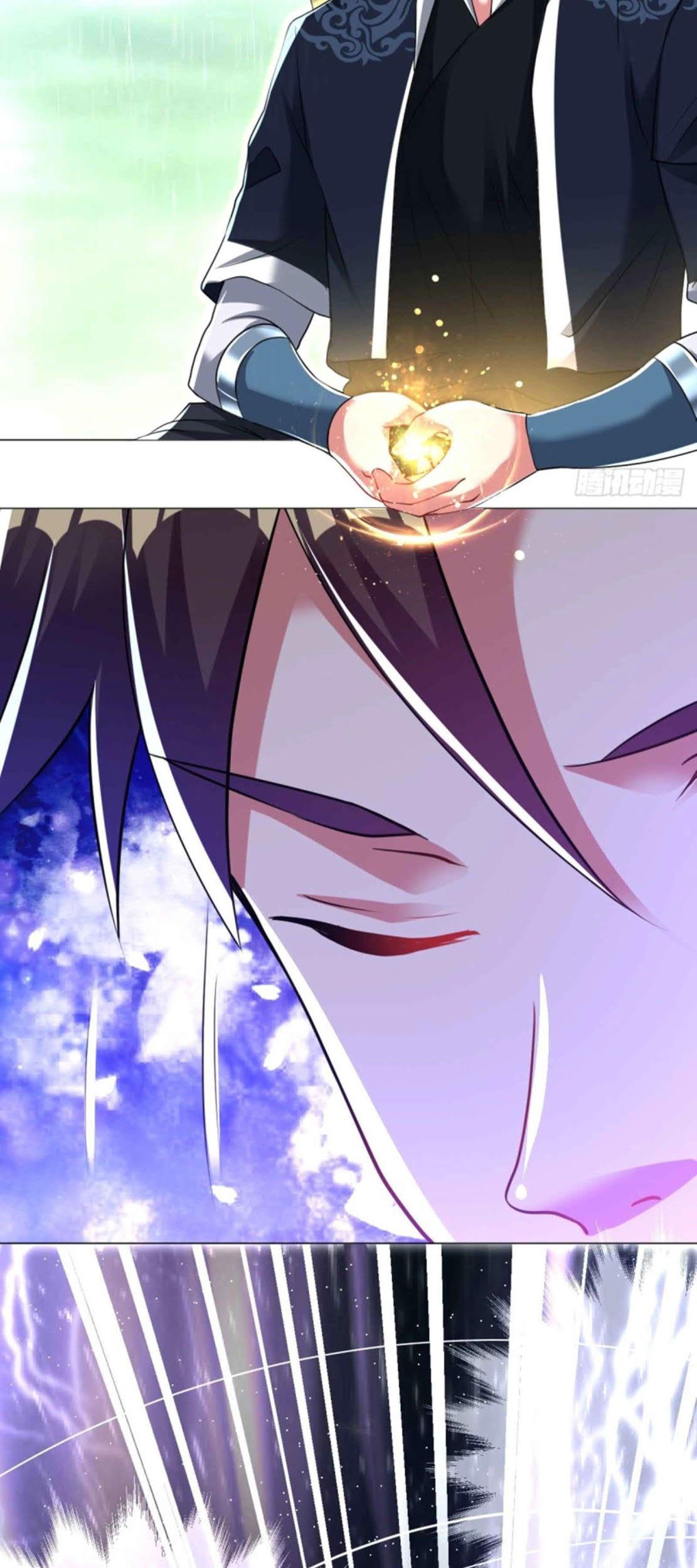 Dao Yin Chapter 150 - halaman 3