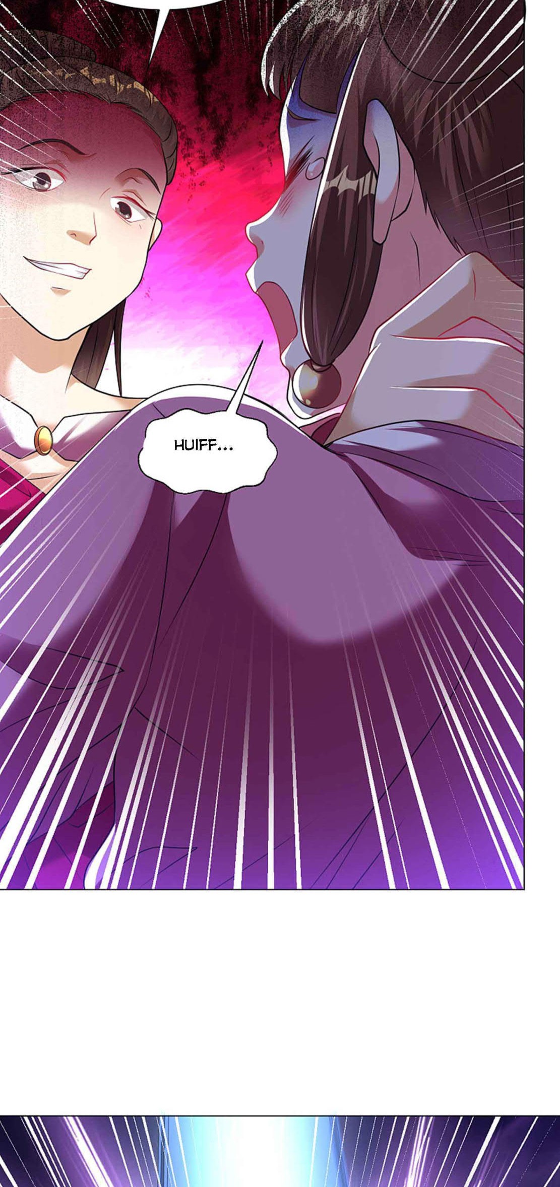 Dao Yin Chapter 151 - halaman 11
