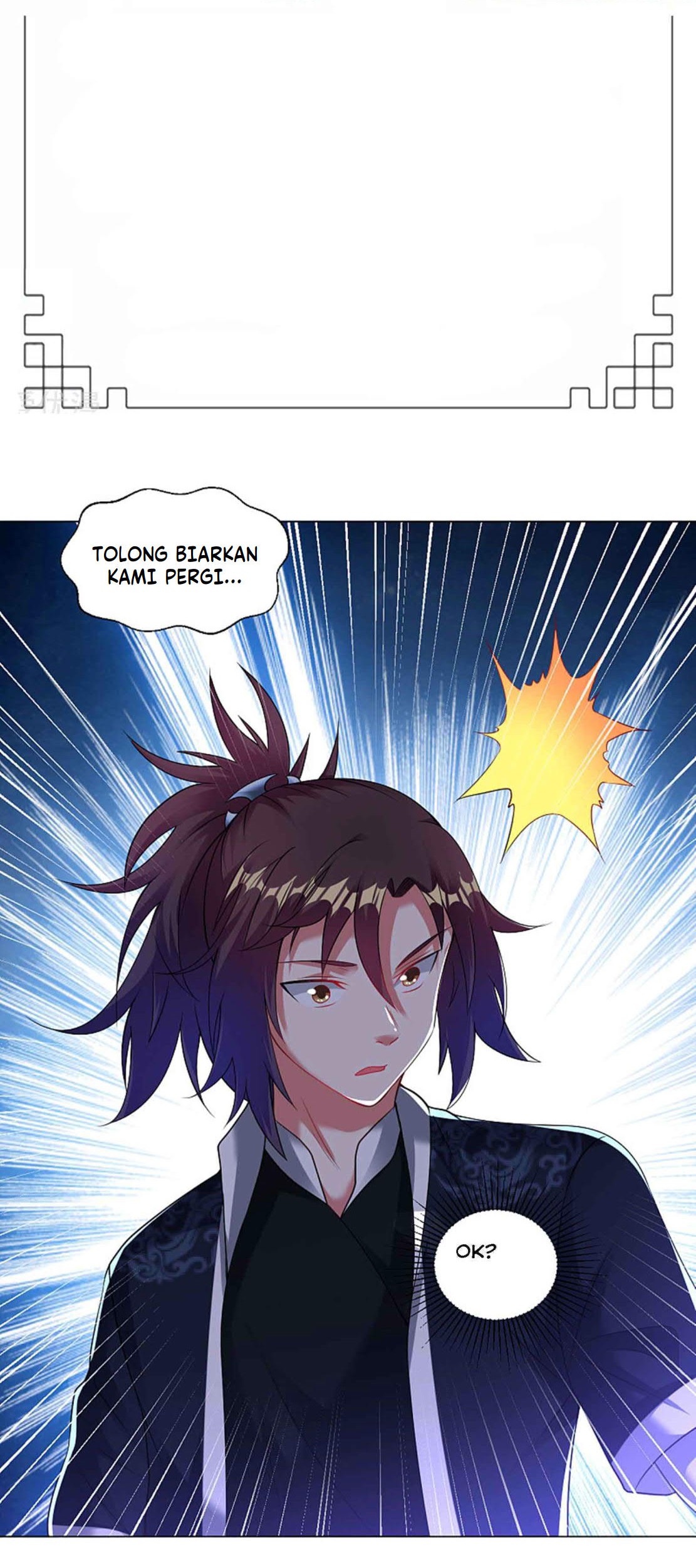 Dao Yin Chapter 151 - halaman 2