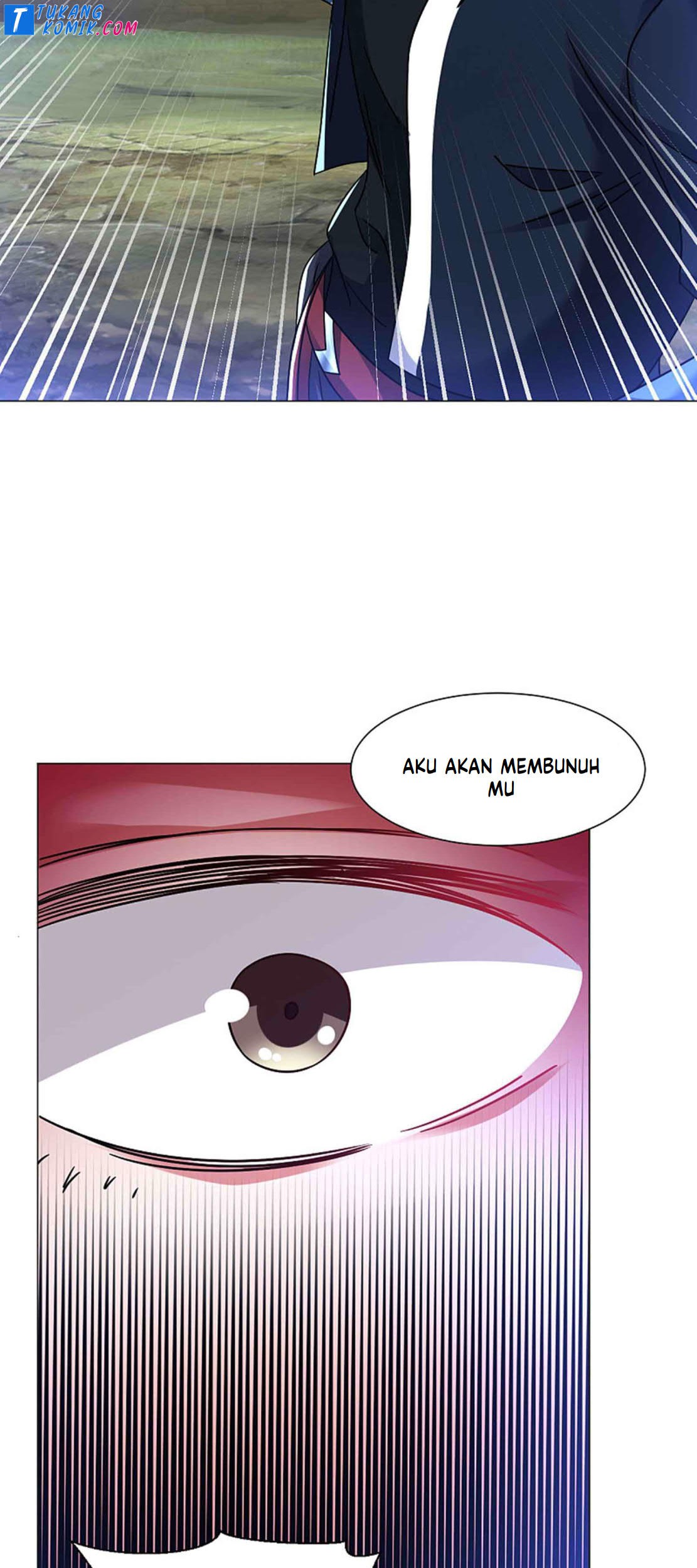 Dao Yin Chapter 151 - halaman 20