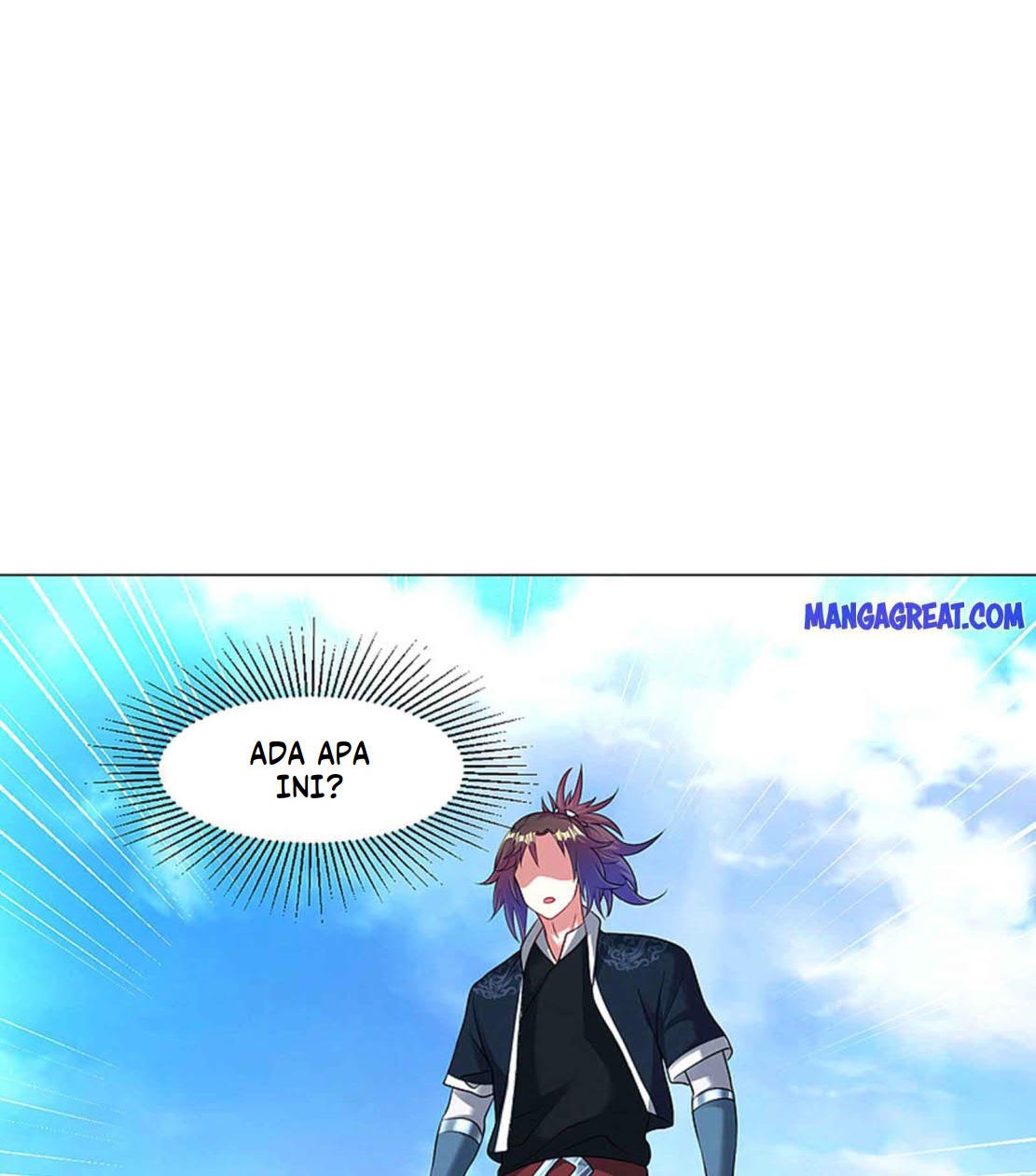Dao Yin Chapter 151 - halaman 3