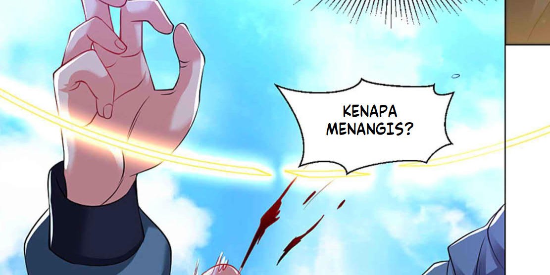 Dao Yin Chapter 151 - halaman 6