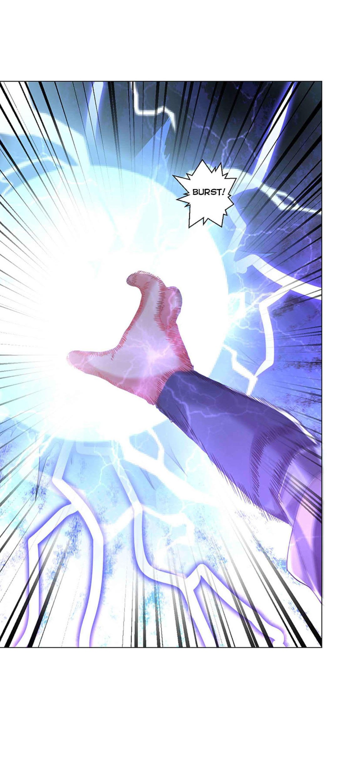 Dao Yin Chapter 152 - halaman 10