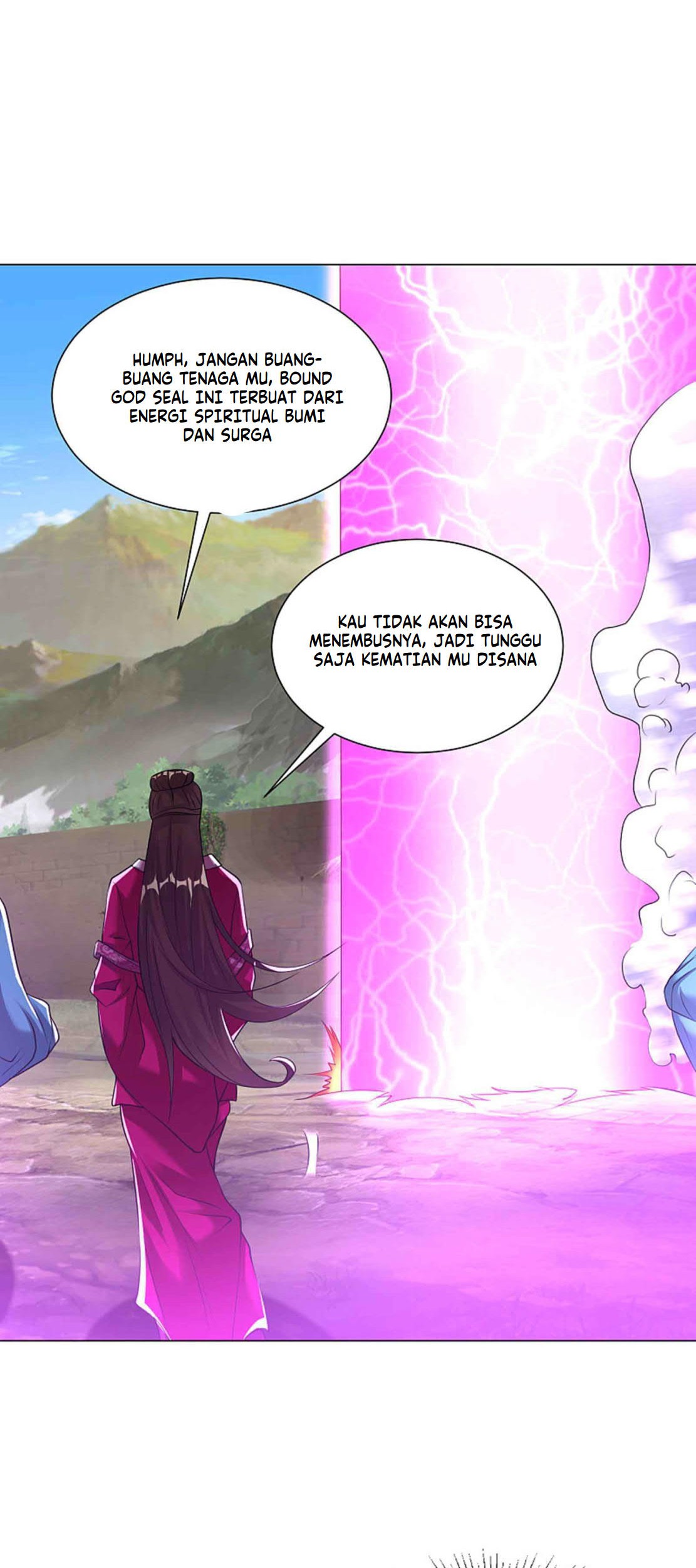 Dao Yin Chapter 152 - halaman 13