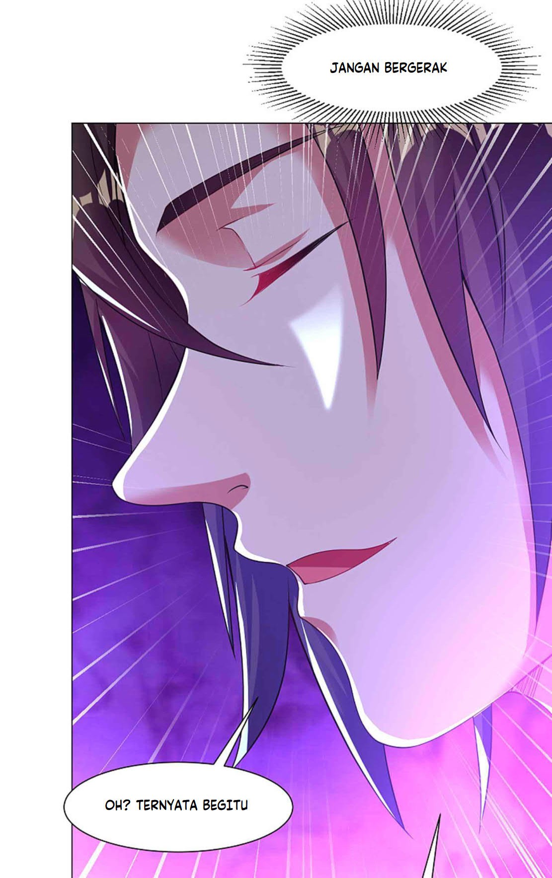 Dao Yin Chapter 152 - halaman 14