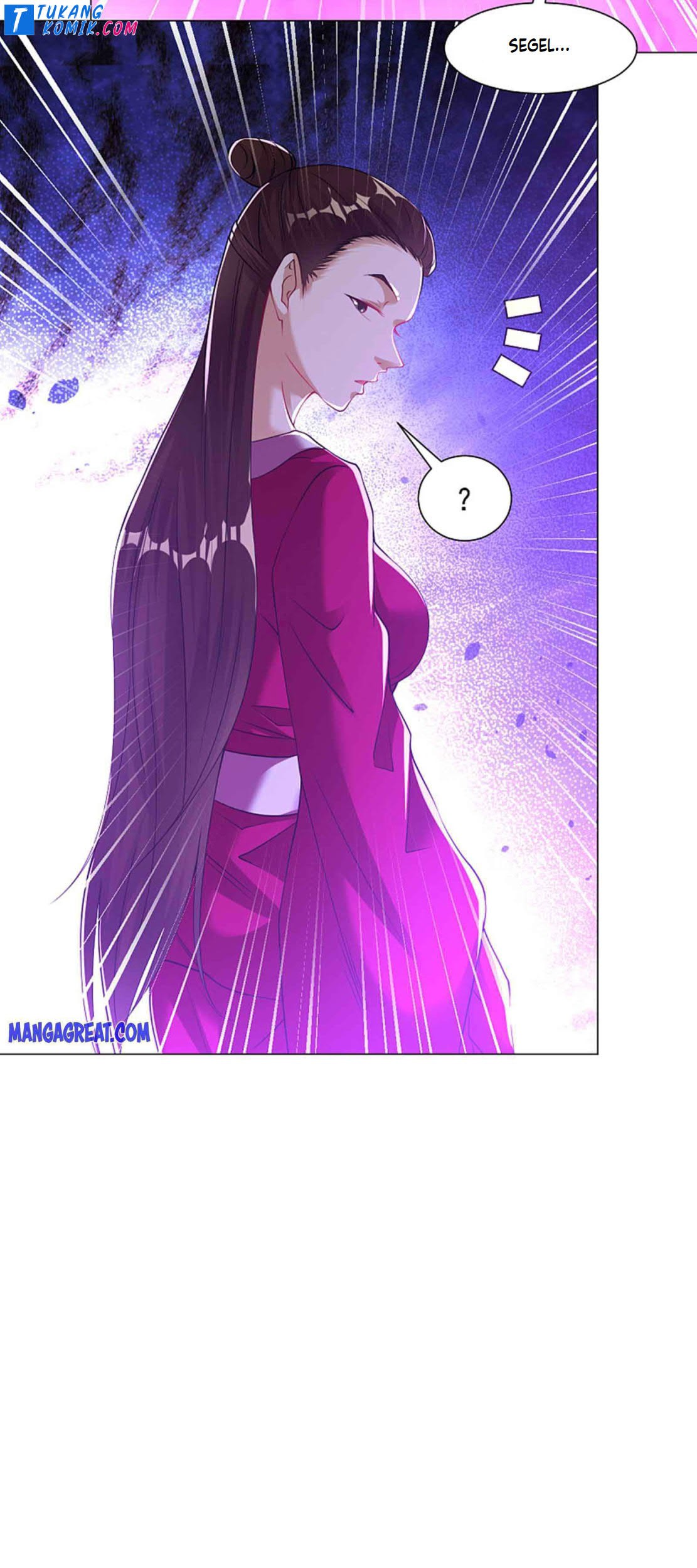 Dao Yin Chapter 152 - halaman 15
