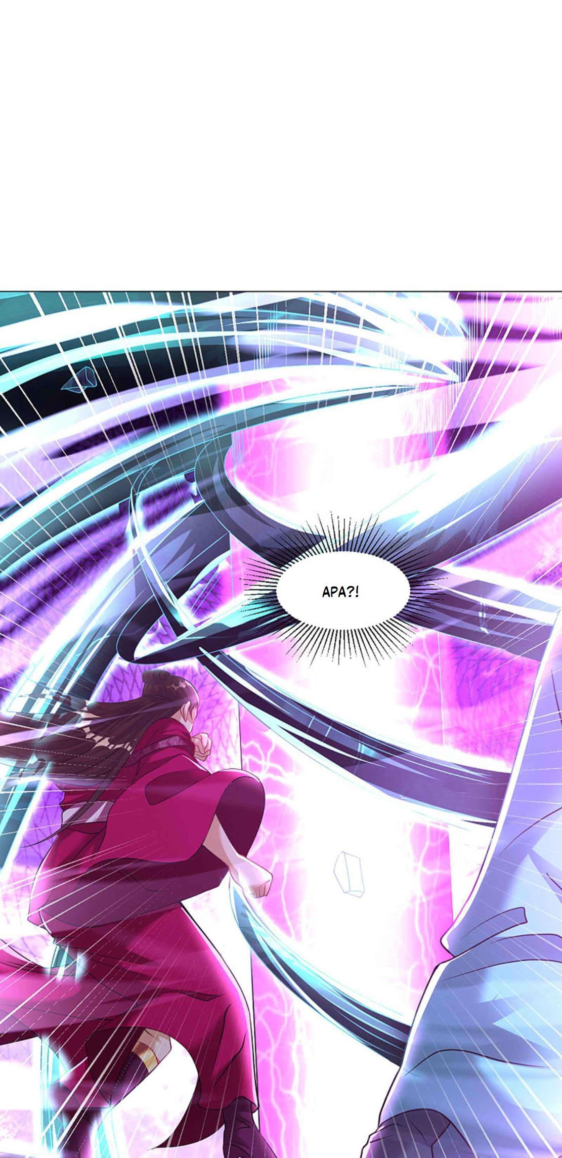 Dao Yin Chapter 152 - halaman 17