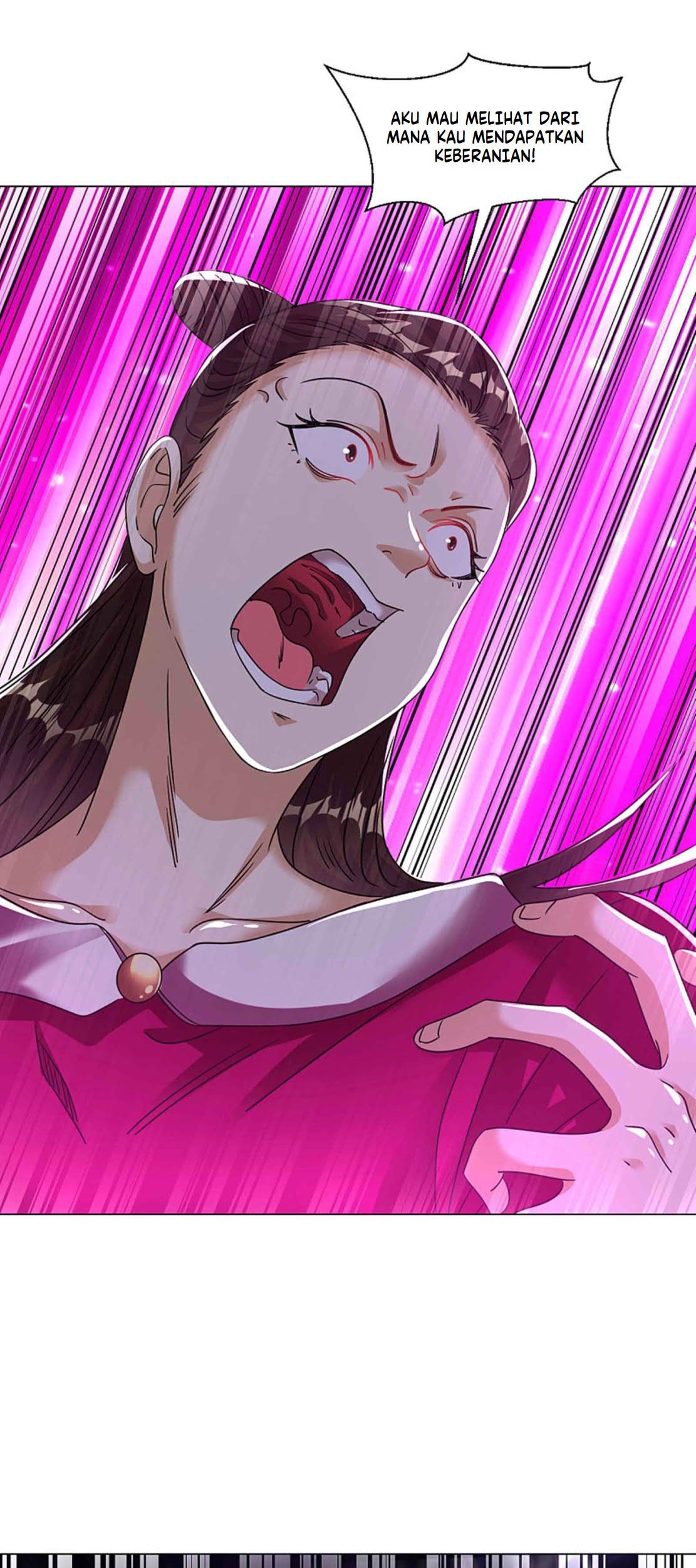 Dao Yin Chapter 152 - halaman 3