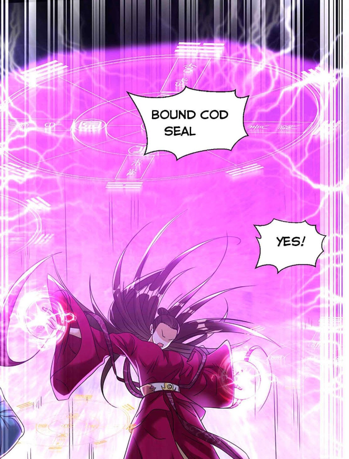 Dao Yin Chapter 152 - halaman 4