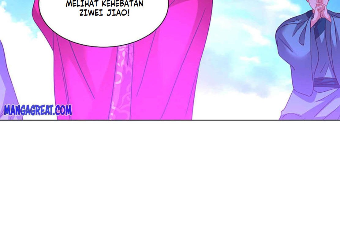 Dao Yin Chapter 152 - halaman 8