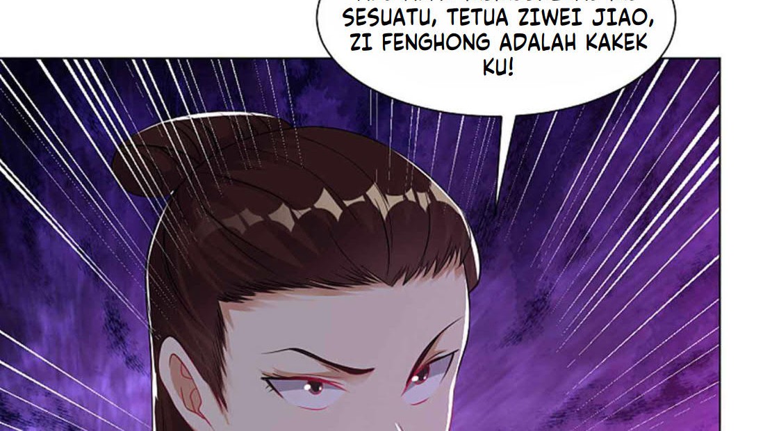 Dao Yin Chapter 153 - halaman 11