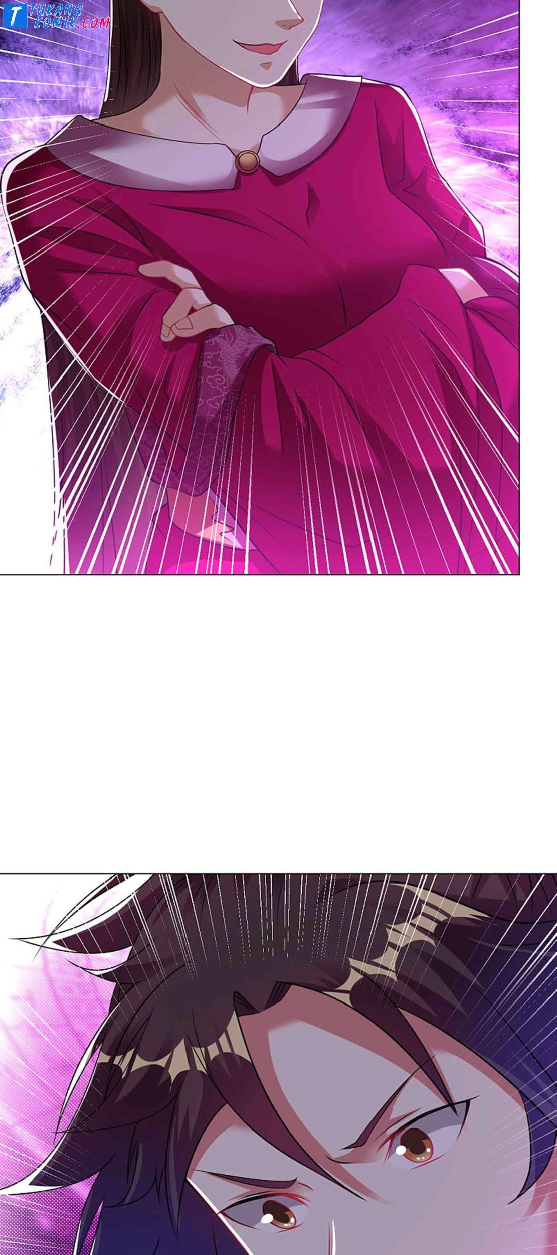 Dao Yin Chapter 153 - halaman 12