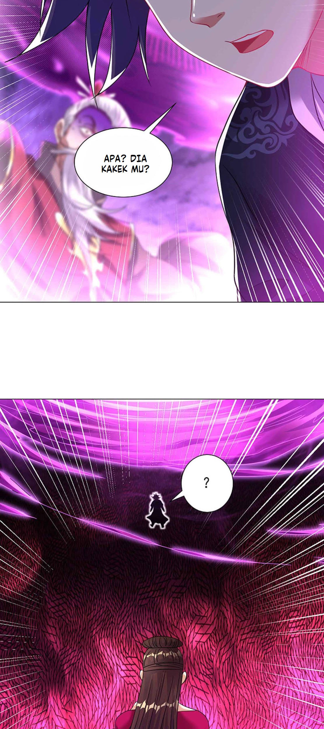 Dao Yin Chapter 153 - halaman 13