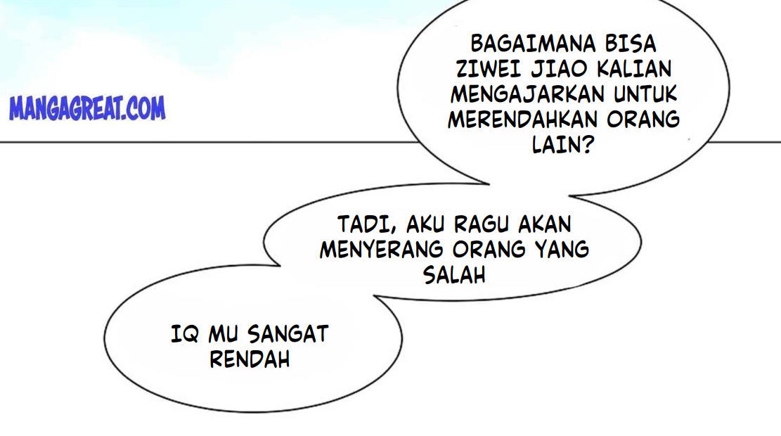 Dao Yin Chapter 153 - halaman 15