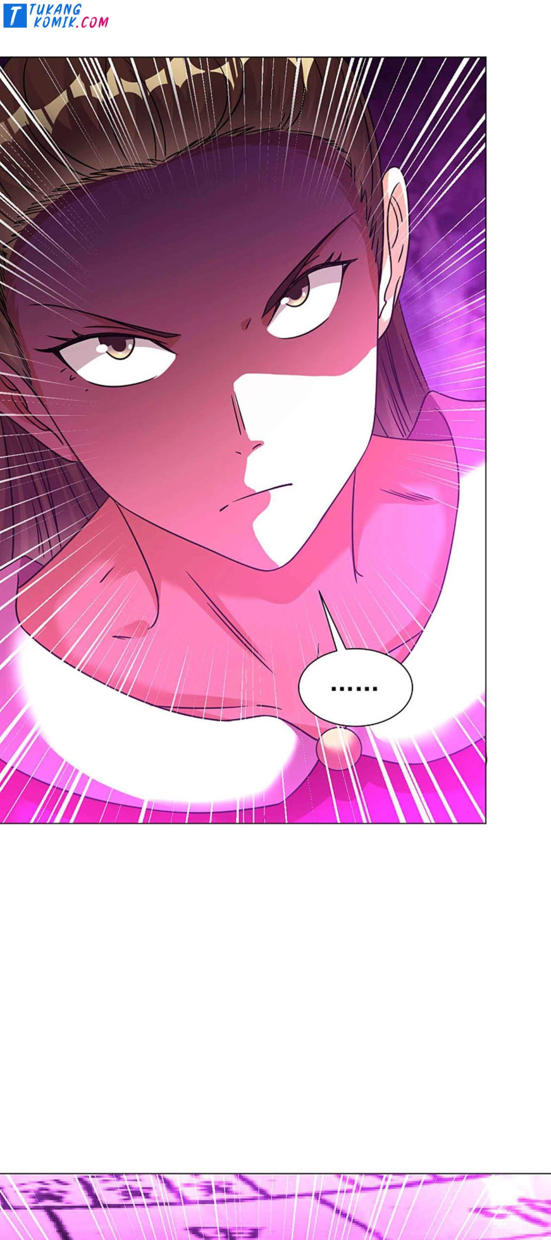 Dao Yin Chapter 153 - halaman 16