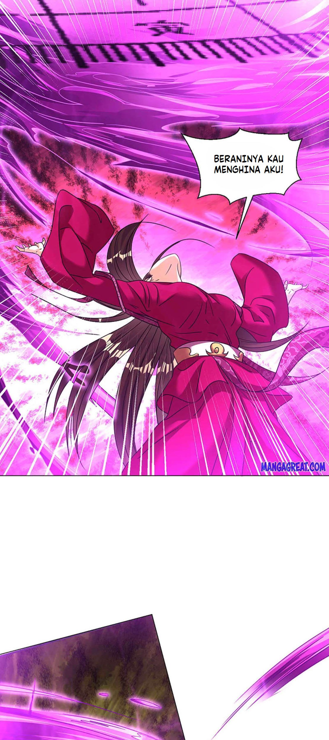 Dao Yin Chapter 153 - halaman 17