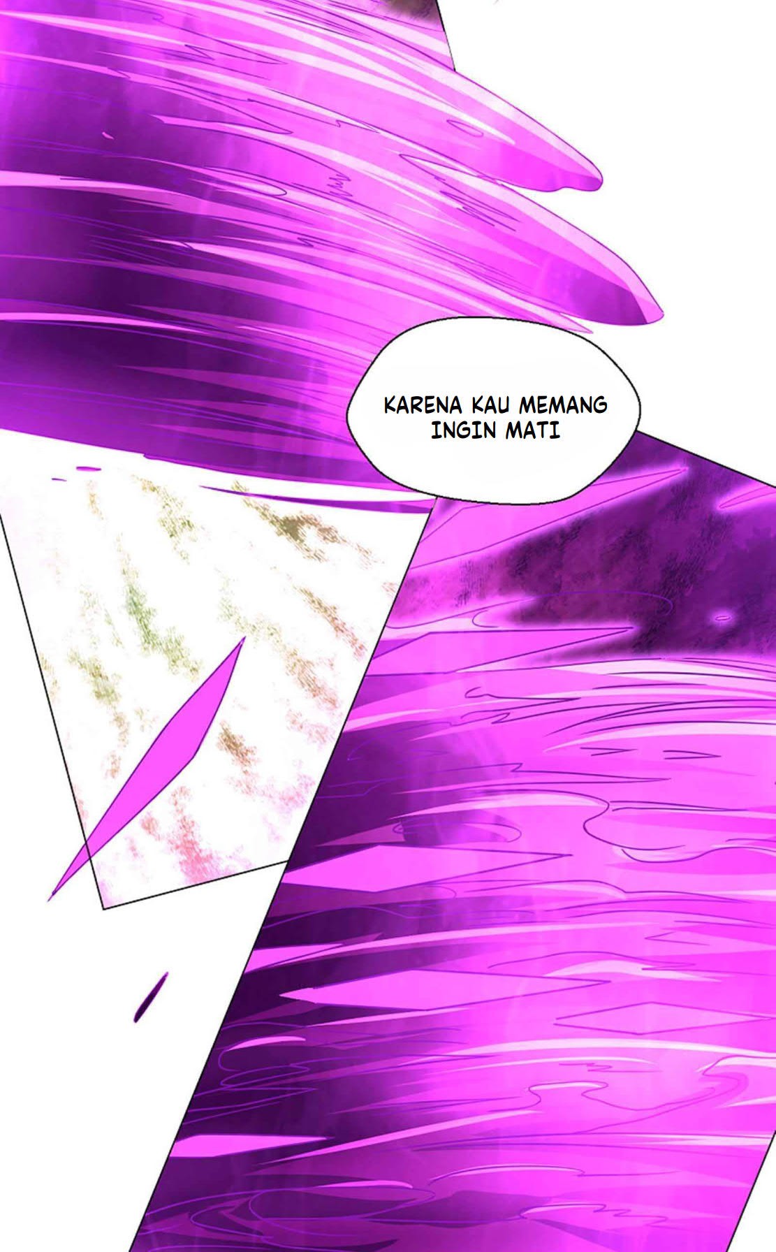 Dao Yin Chapter 153 - halaman 18
