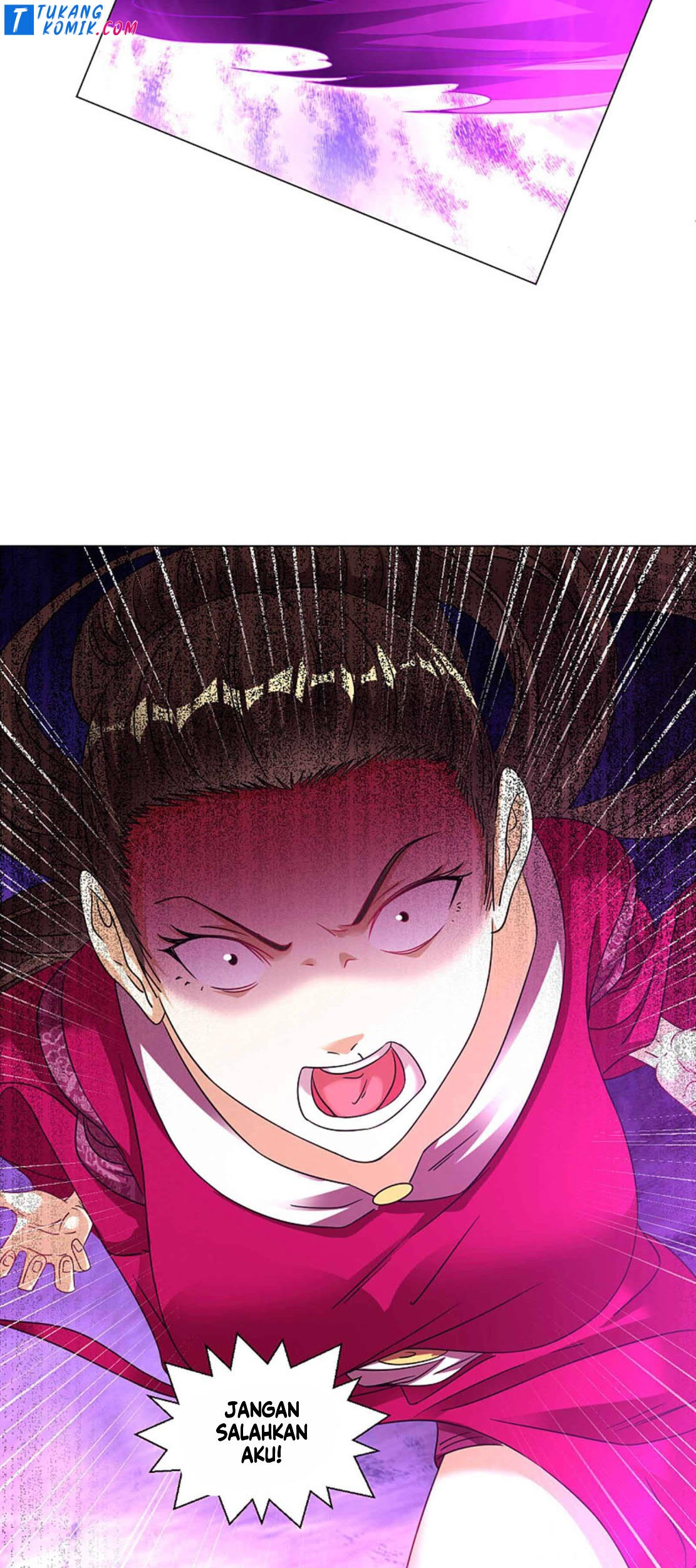 Dao Yin Chapter 153 - halaman 19