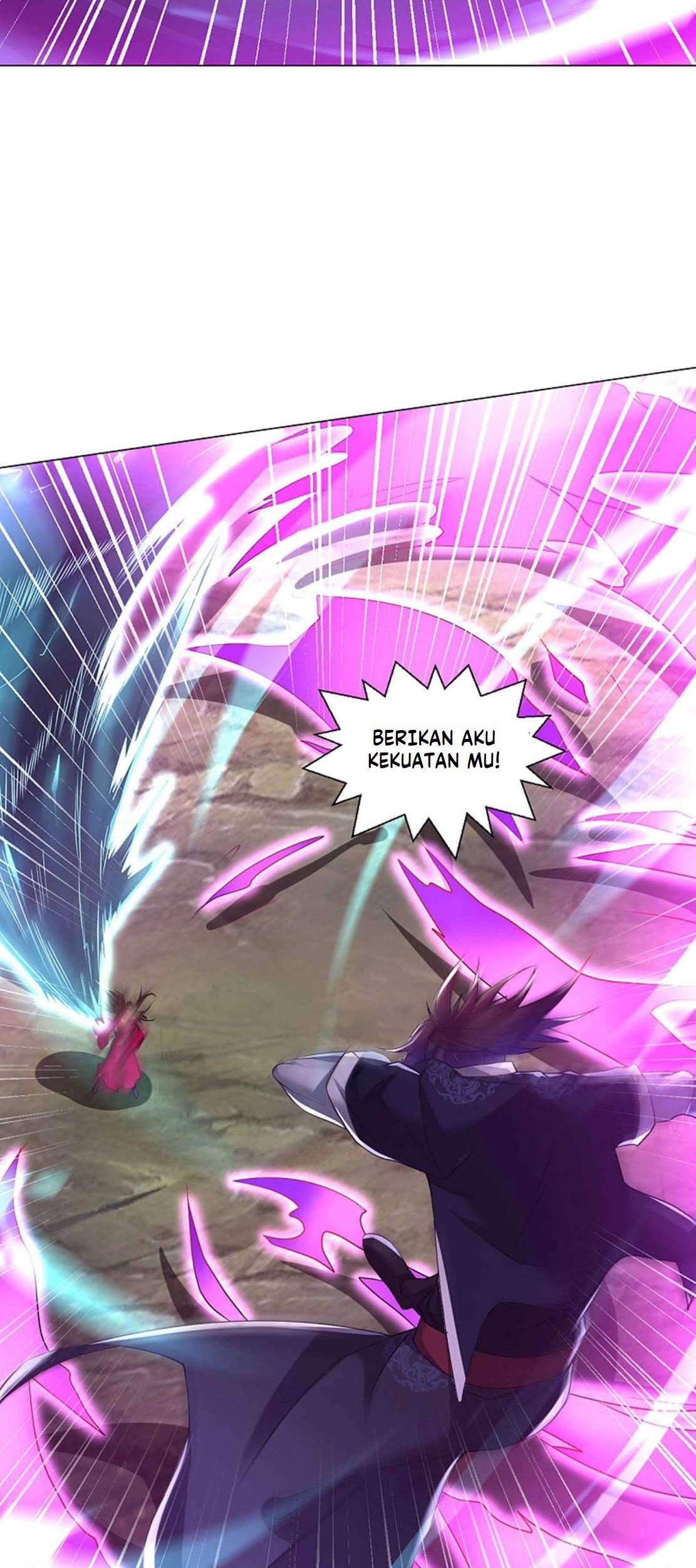Dao Yin Chapter 153 - halaman 3