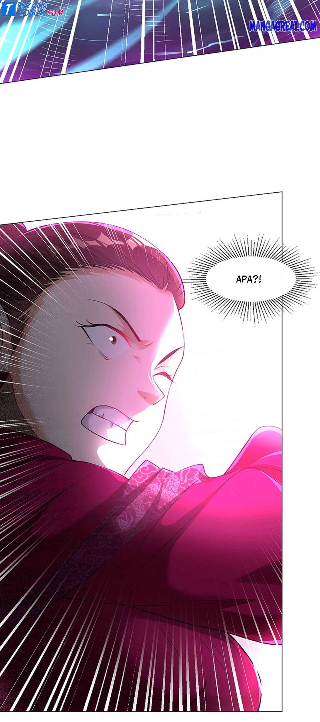 Dao Yin Chapter 153 - halaman 5