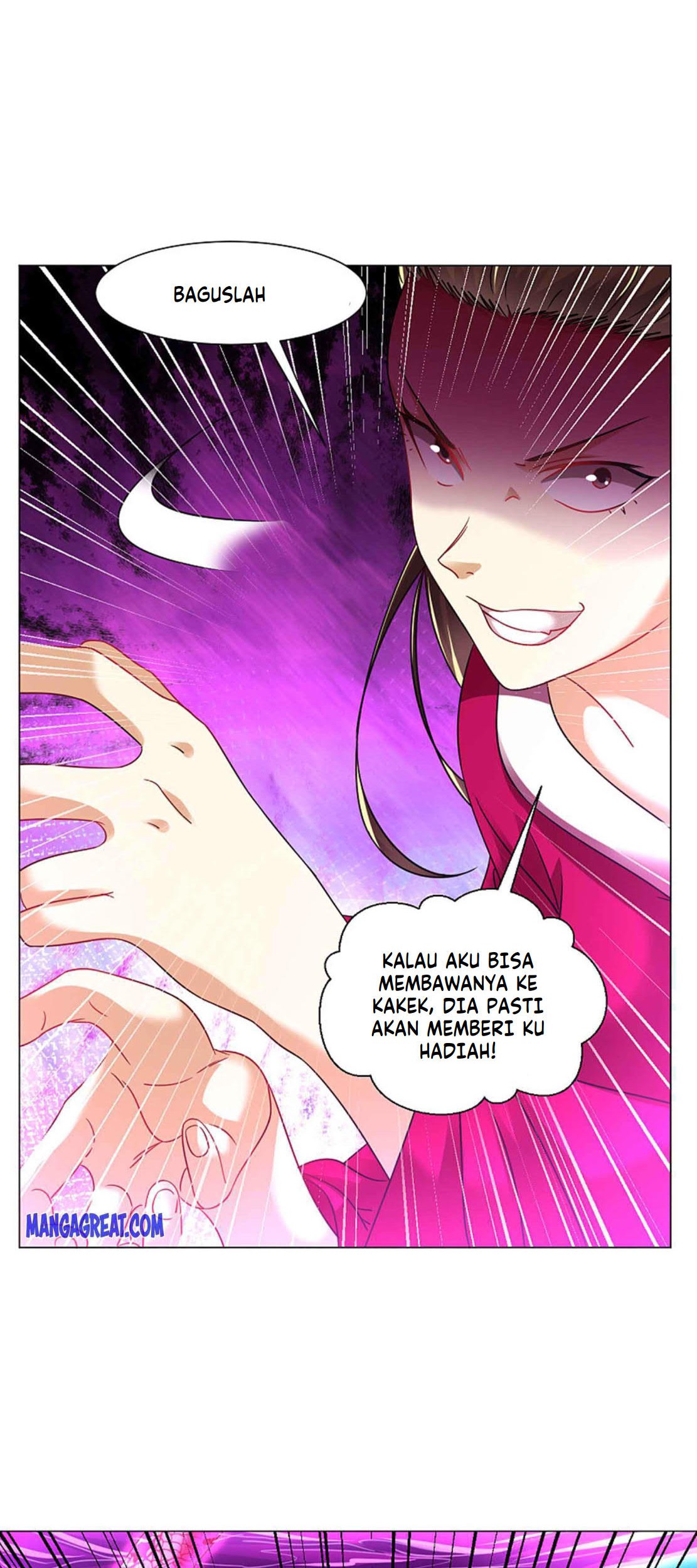 Dao Yin Chapter 154 - halaman 12