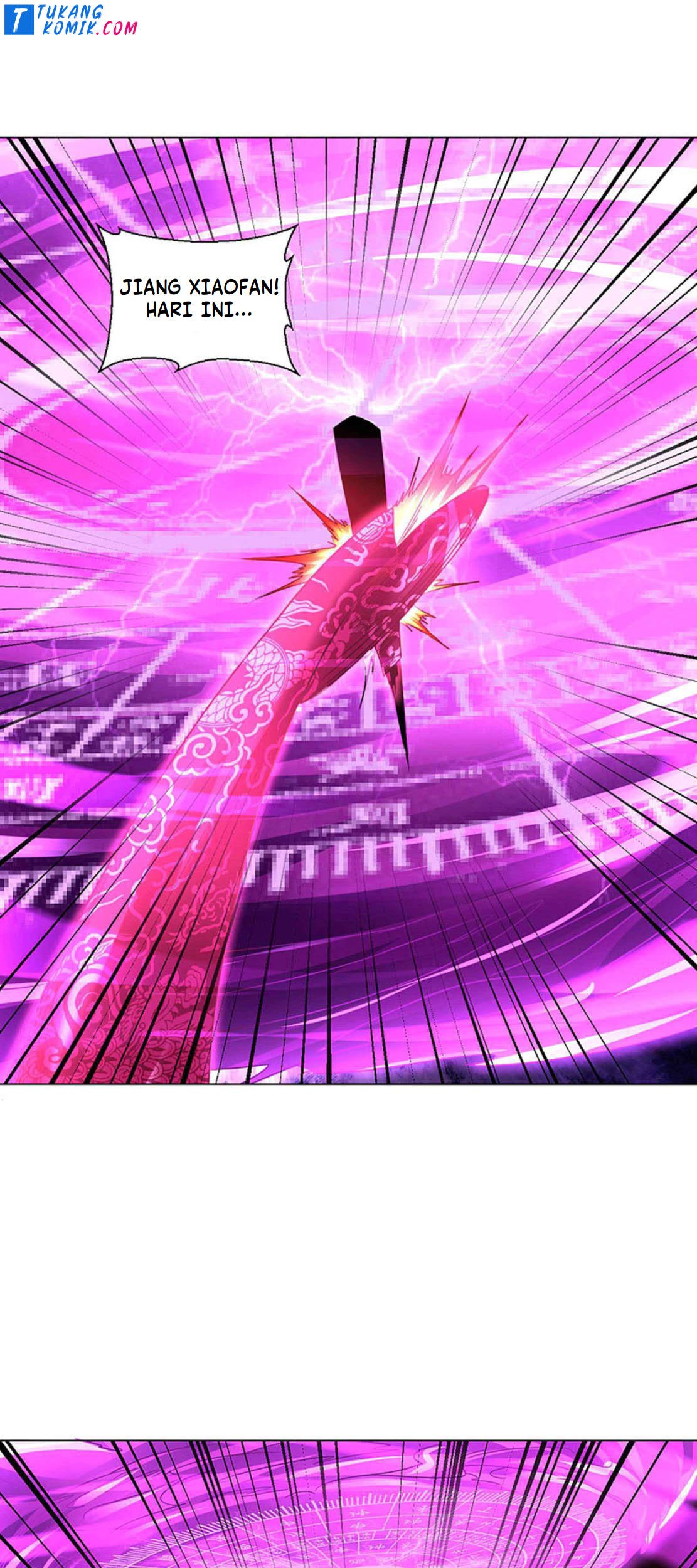 Dao Yin Chapter 154 - halaman 14