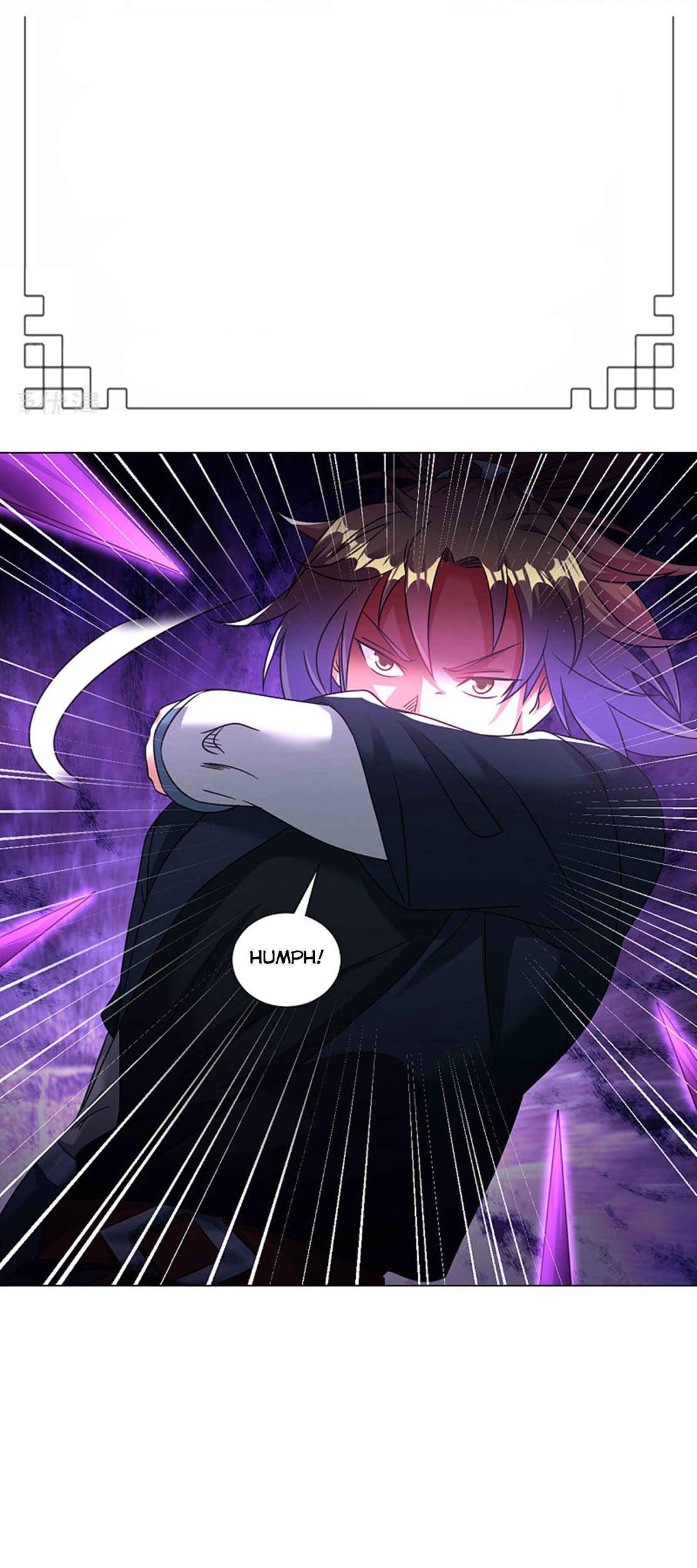 Dao Yin Chapter 154 - halaman 2