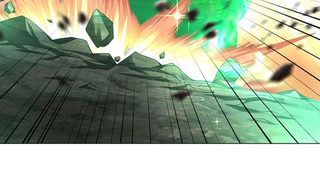 Dao Yin Chapter 155 - halaman 8