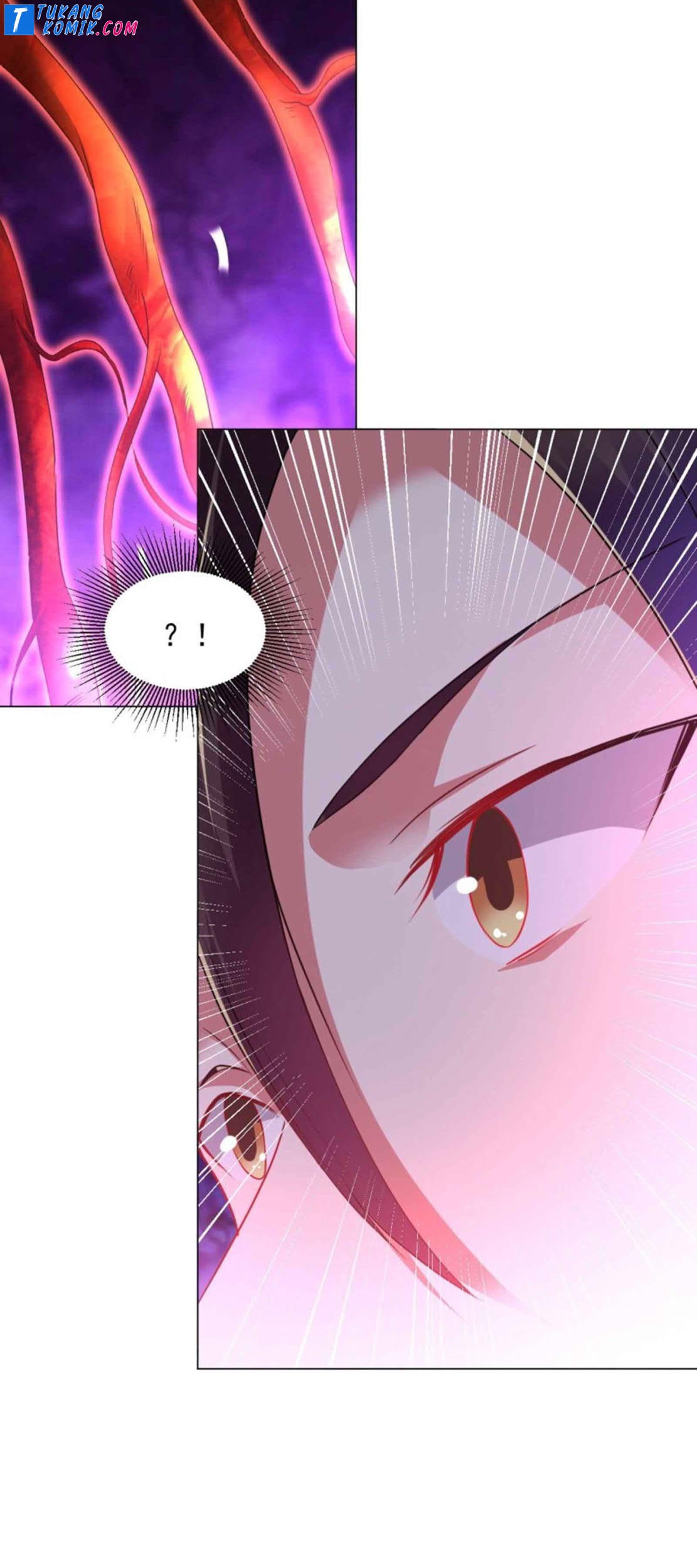 Dao Yin Chapter 156 - halaman 11