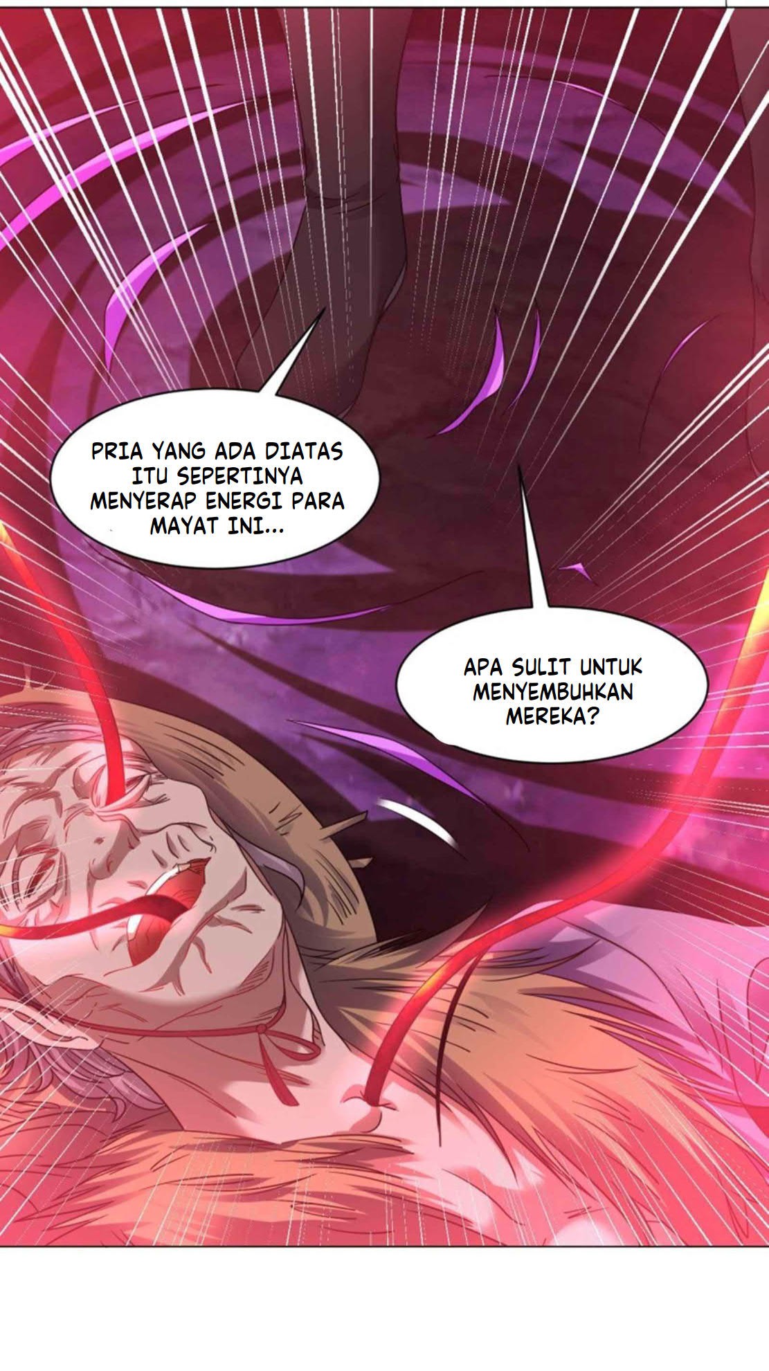 Dao Yin Chapter 156 - halaman 13