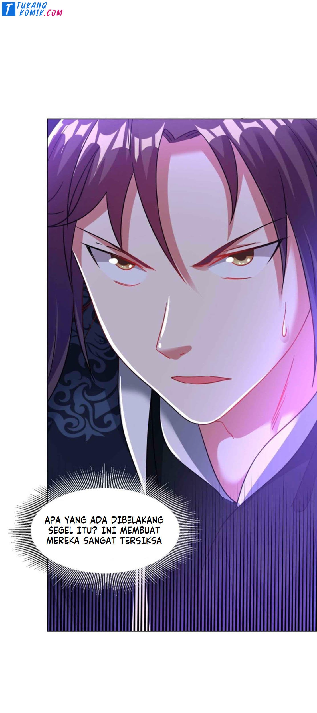 Dao Yin Chapter 156 - halaman 14