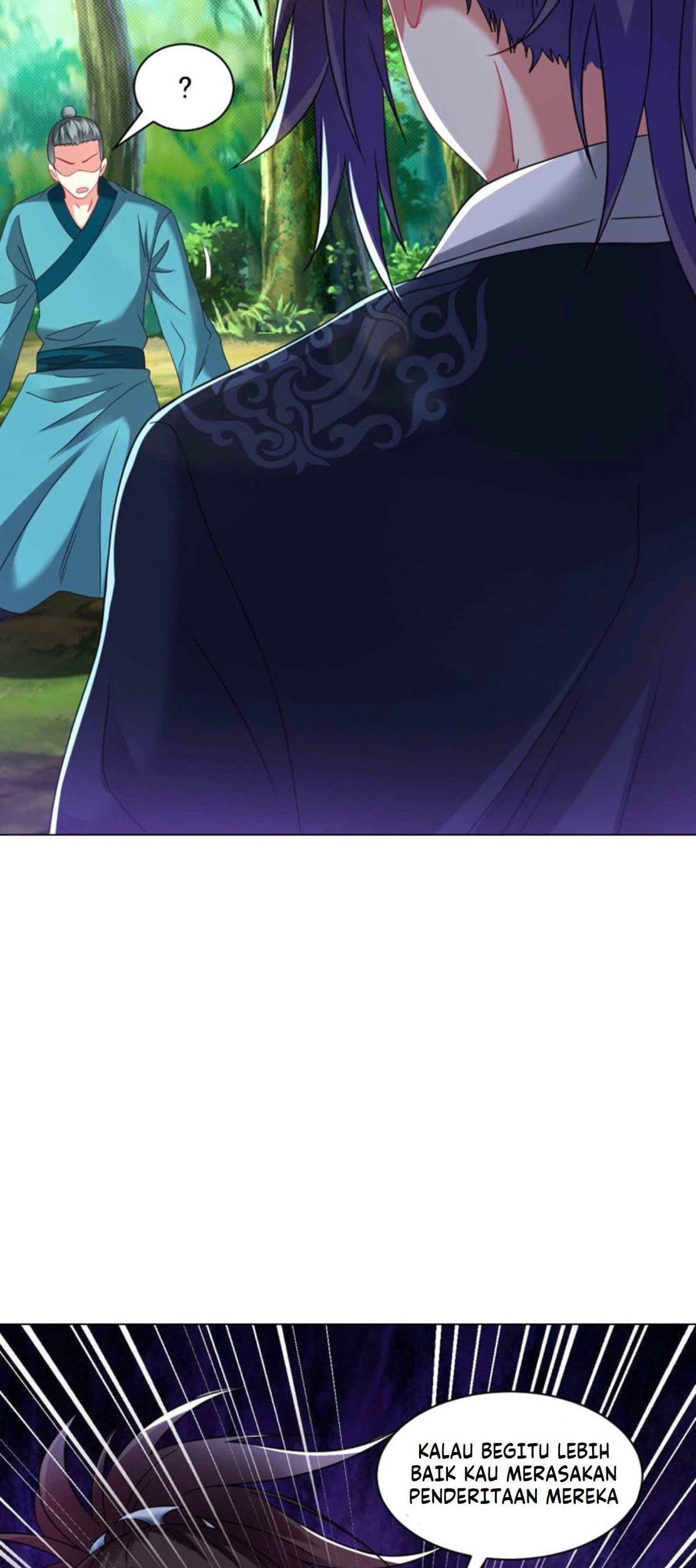 Dao Yin Chapter 156 - halaman 19