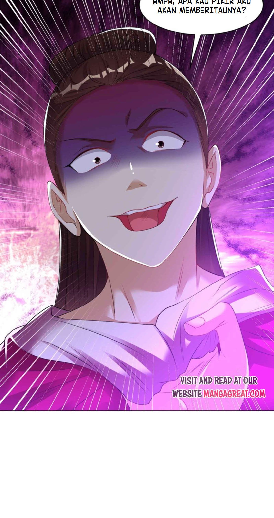 Dao Yin Chapter 156 - halaman 7
