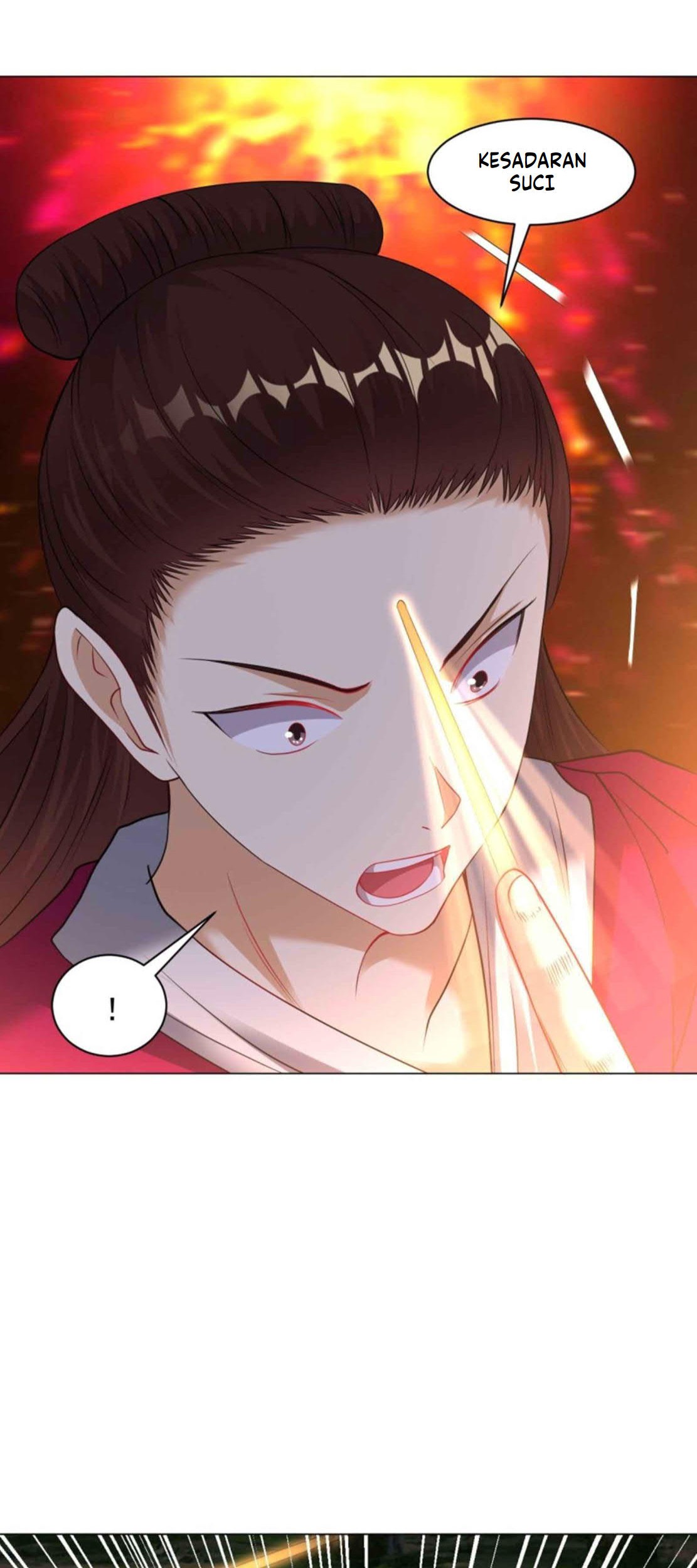 Dao Yin Chapter 156 - halaman 9