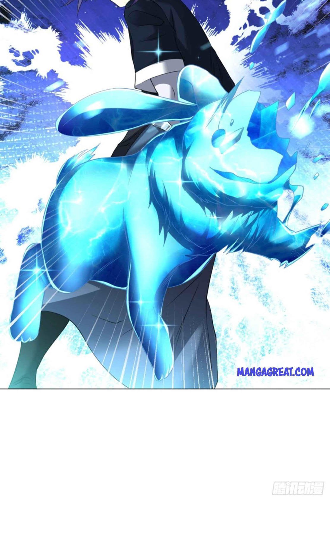 Dao Yin Chapter 157 - halaman 10