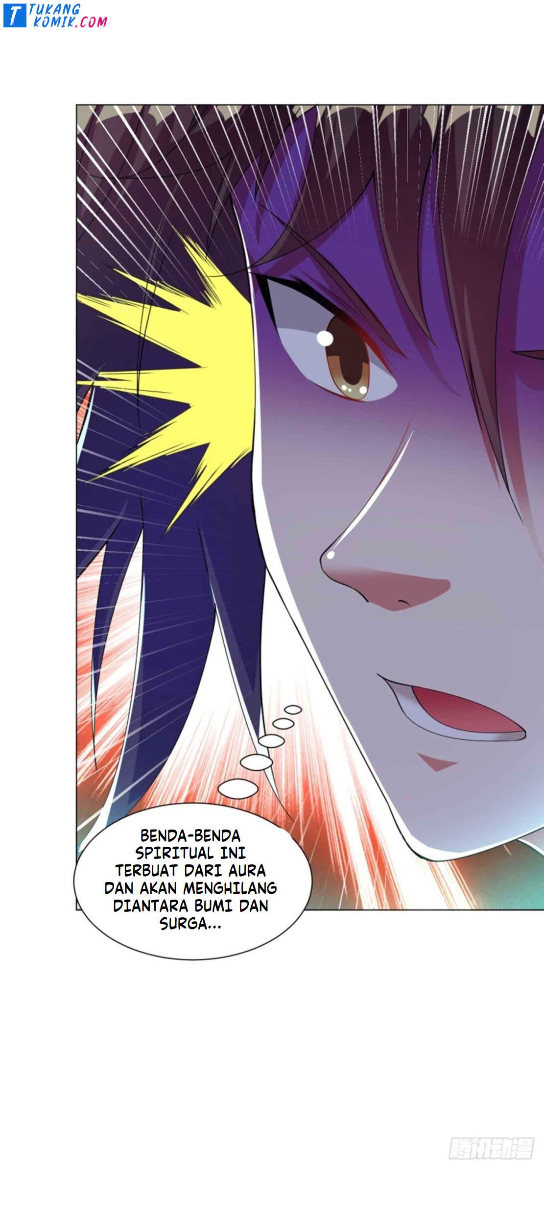 Dao Yin Chapter 157 - halaman 11