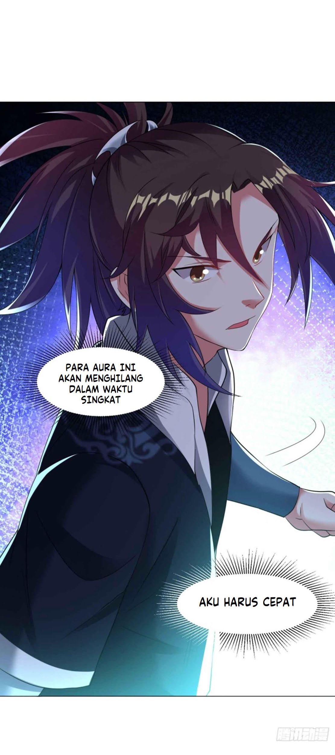 Dao Yin Chapter 157 - halaman 12