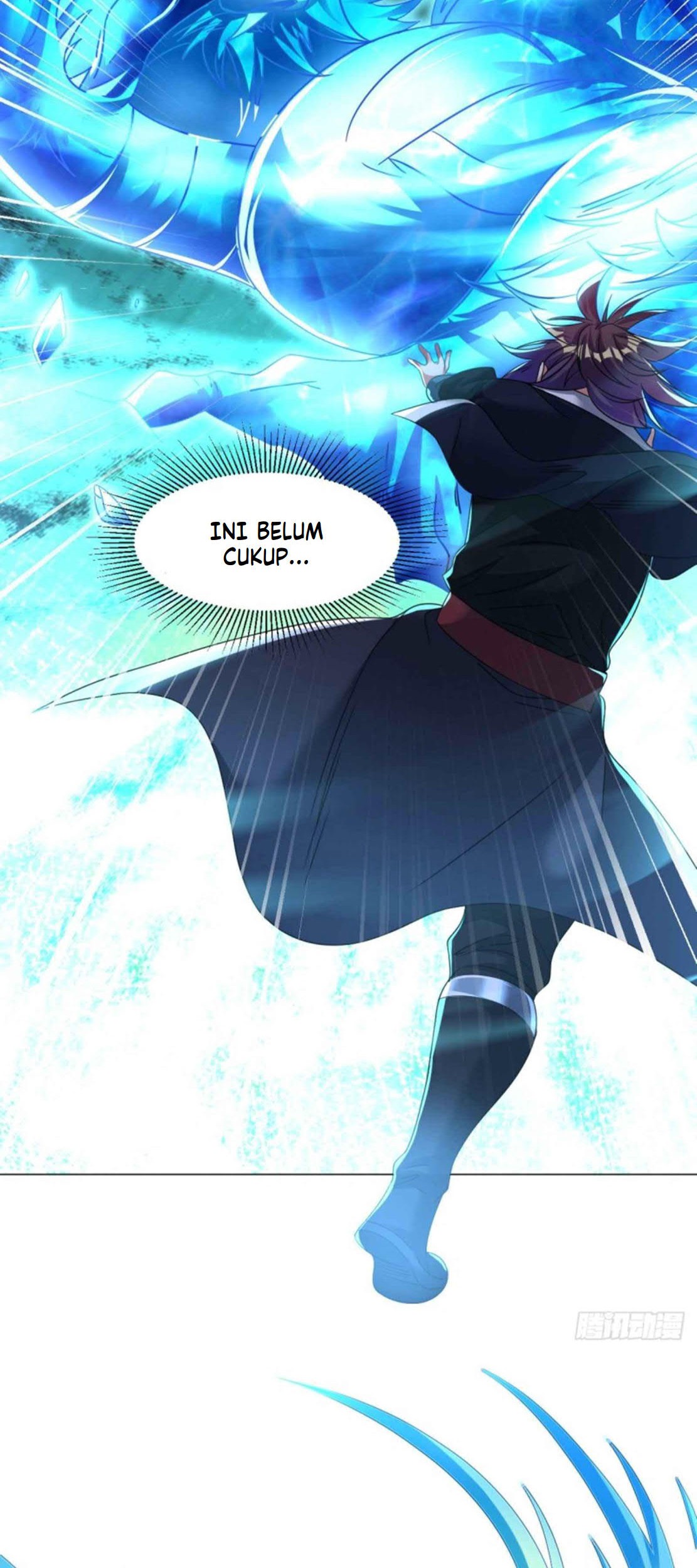 Dao Yin Chapter 157 - halaman 15
