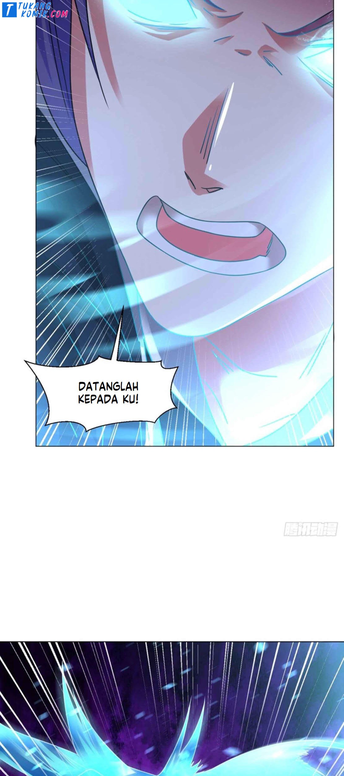 Dao Yin Chapter 157 - halaman 18