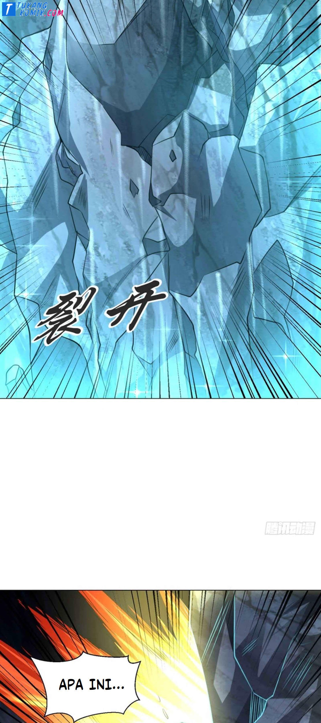 Dao Yin Chapter 157 - halaman 4