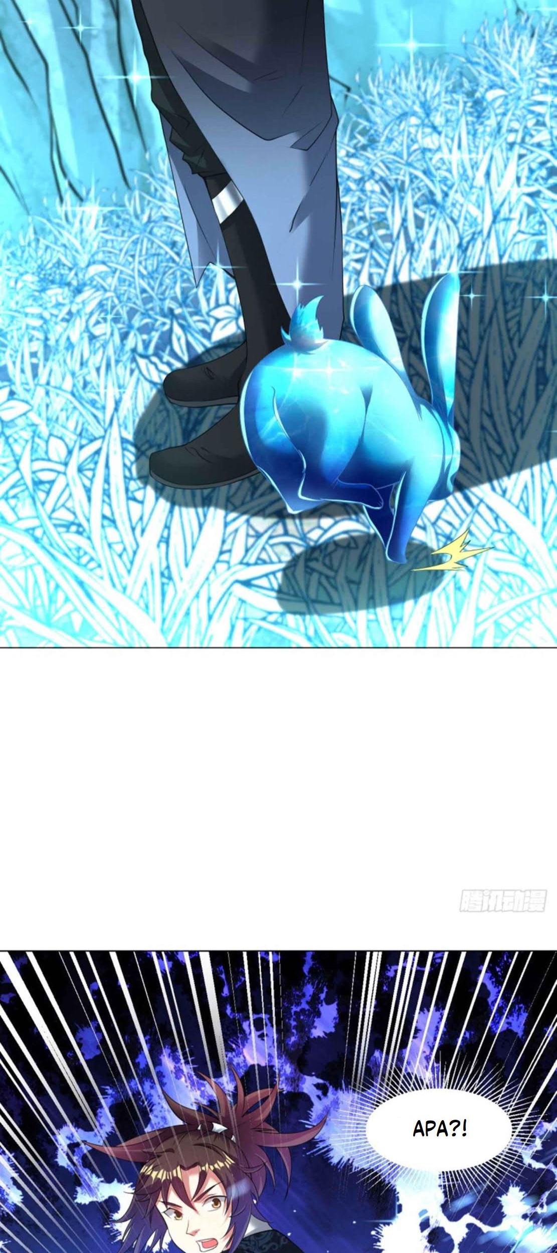 Dao Yin Chapter 157 - halaman 9