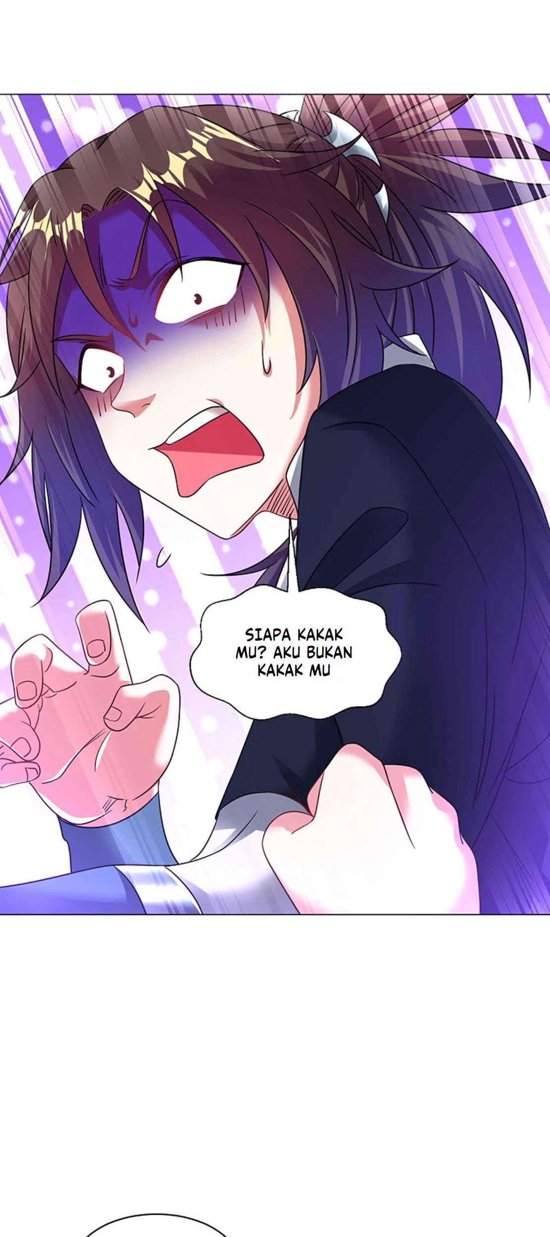 Dao Yin Chapter 158 - halaman 12