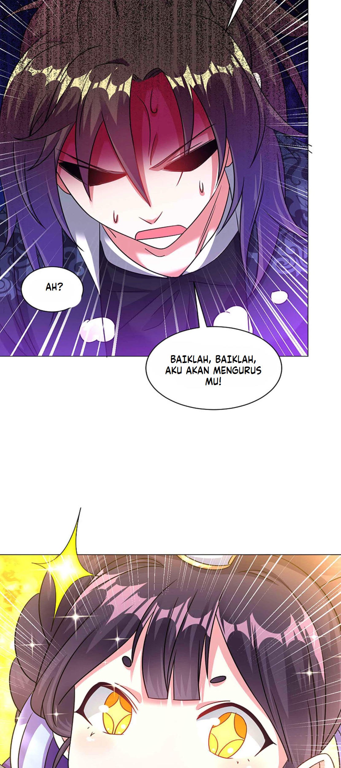 Dao Yin Chapter 158 - halaman 15
