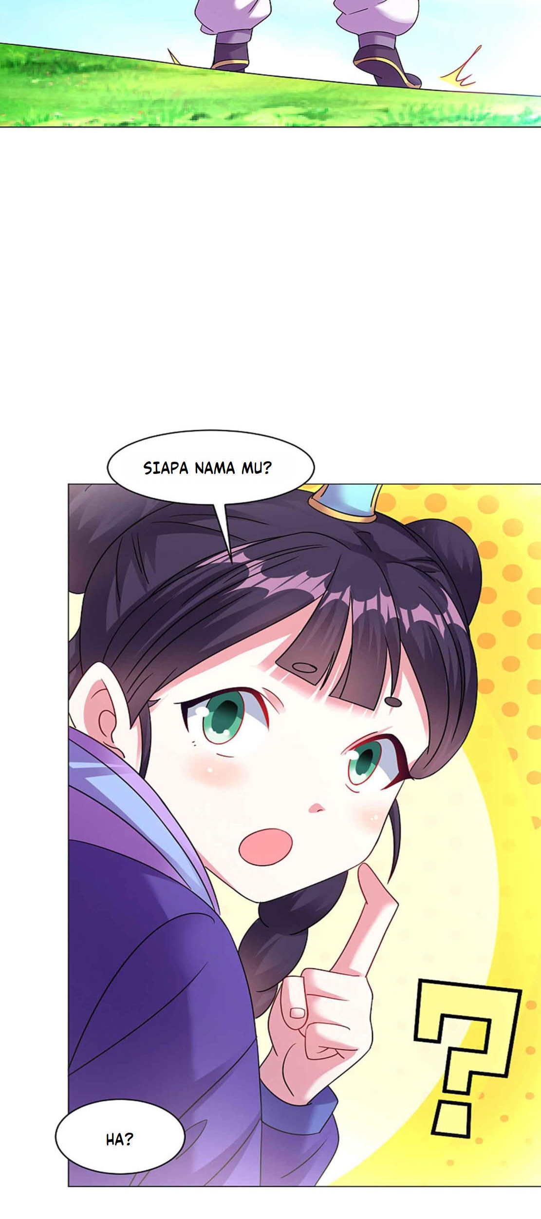 Dao Yin Chapter 158 - halaman 17