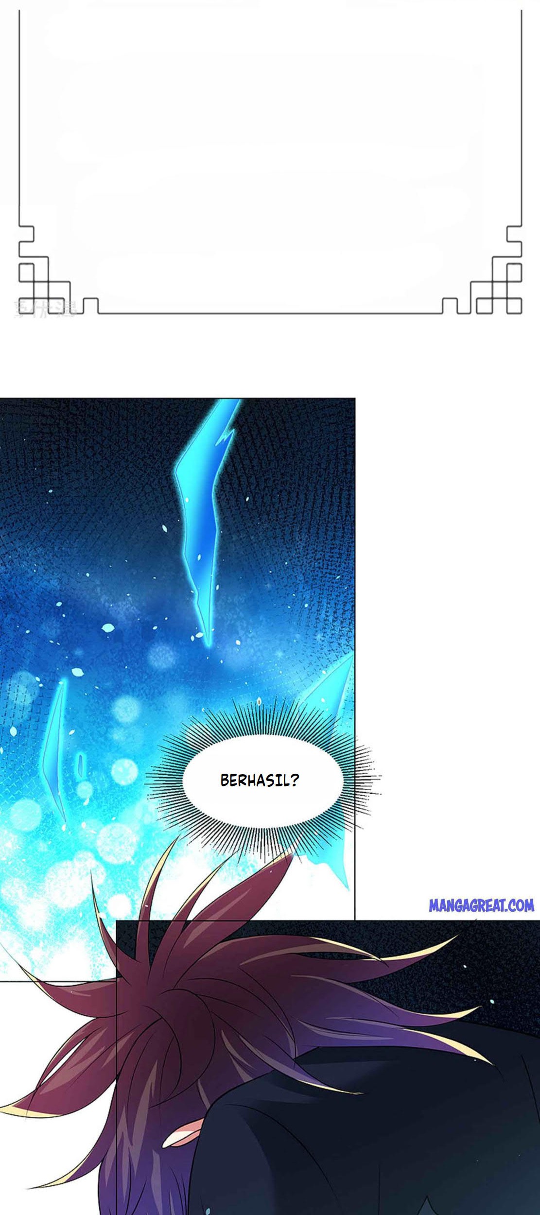 Dao Yin Chapter 158 - halaman 2