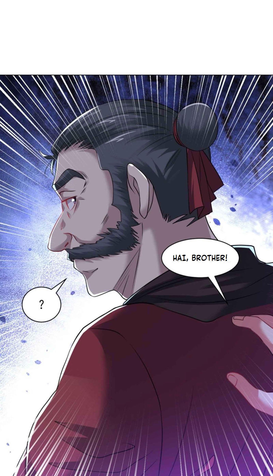 Dao Yin Chapter 159 - halaman 10